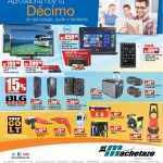 Aprovecha Tu Dècimo En Supermercados El Machetazo
