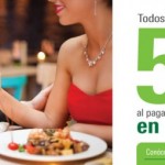 St. Georges Bank: mièrcoles de descuento