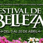 Arrocha: Festival de Belleza.