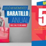 Baratillo Anual de Felix