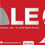 Grandes descuentos en Lumicentro