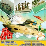 Panama Yacht Adventures: gran promociòn de Semana Santa para pasarla en Yate por las Islas.