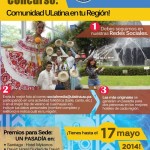 Universidad Latina de Panamà te invita a participar en su concurso: Comunidad ULatina en tu Region.