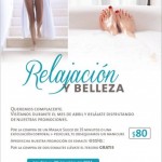 Hard Rock Hotel: Relajaciòn y Belleza