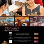 Hard Rock Hotel: Especiales para el jefe y la secretaria