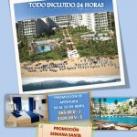 Hotel Riu Playa Blanca: gran promocion por apertura.