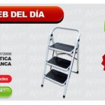Oferta web del dia en Novey