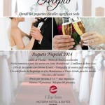 Paquete Nupcial en Clarion Victoria Hotel & Suites.