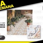 Oferta web de la semana en Cochez.