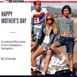 El regalo de mamà esta en HILFIGER DENIM!!!