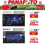 Panafoto: Gran Venta De Tiempo Extra Con Ofertas Increibles.