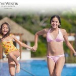 Vacaciones Escolares Estilo Westin Con Niños Gratis!!!