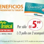 El Machetazo: Beneficios De Tu Tarjeta Clientazo.
