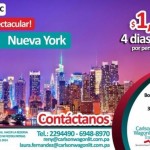 Nueva York Al Alcance De Tus Manos.