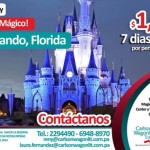 Orlando Màgico Al Mejor Precio No Te Lo Pierdas.