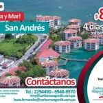 Decameron Aquarium Todo Incluido San Andrès.