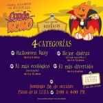 Celebra HALLOWEEN en Multiplaza!!!