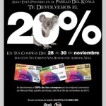 BANESCO: En Este Black Friday Te devolvemos El 20%.