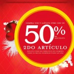 PAYLESS CON EL 50% DE DESCUENTO.