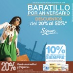 Baratillo Por Aniversario De Steven's!!!