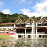 Hotel Bambito Resort