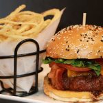 Araxi Burguer