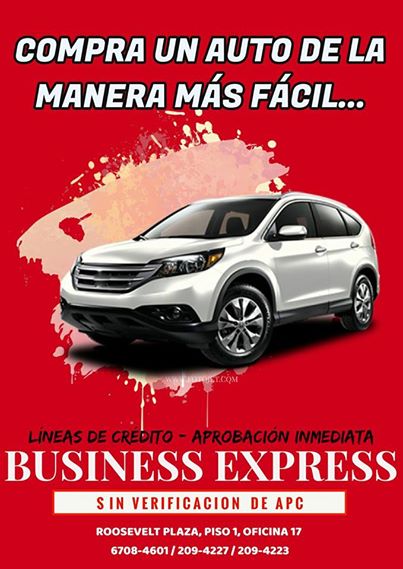 Business Express