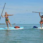 Stand Up Paddle