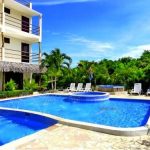 Hotel Punta Chame Villas