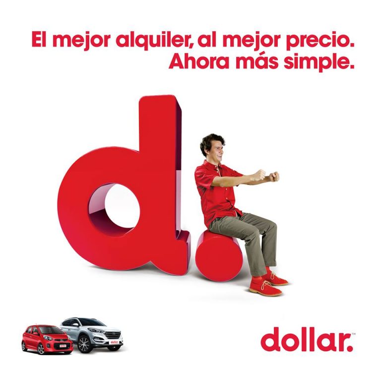 Dollar Rent A Car Panamá