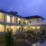 Hotel Los Mandarinos