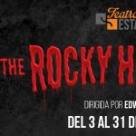 Paga $25 por 2 boletos para la comedia musical “The Rocky Horror Show” en el Teatro La Estación (Valor $50