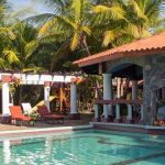 El Hotel Las Olas Beach Resort es el lugar perfecto para disfrutar de una escapada romántica o familiar de pura relajación.