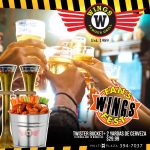 Wings Panama Ofertas