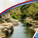 FacebookVOYaIR es uno de los mejores proveedores de viajes locales en Panamá, ofreciendo una amplia gama de actividades, pero siempre promoviendo el turismo responsable y sostenible. Su equipo está formado por personas jóvenes, pero altamente talentosas y con experiencia, comprometidas a proporcionar experiencias de viaje únicas para ti, te aseguran una atención personalizada y sin dudar se encargarán de que construyas recuerdos únicos que jamás olvidarás. Hoy,
